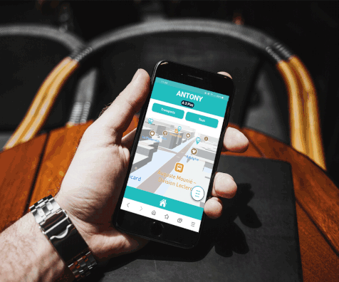 Digitaliser le commerce