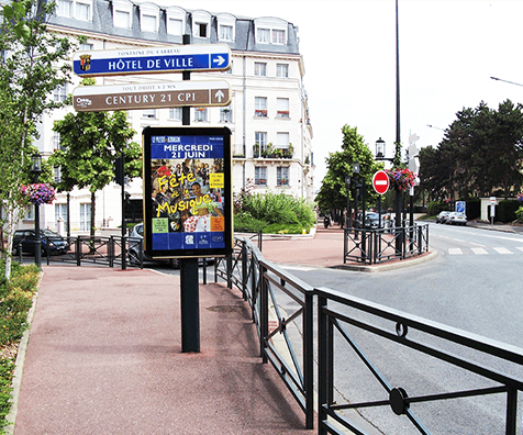 Guider les populations
